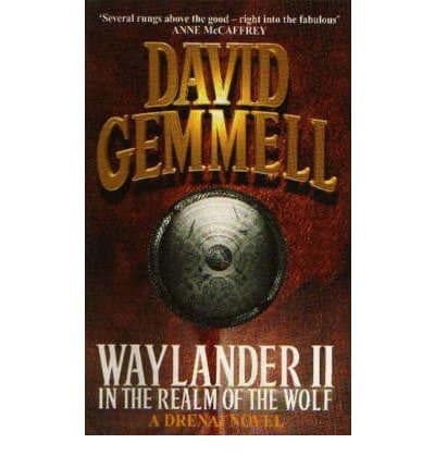 Cover of Waylander II
