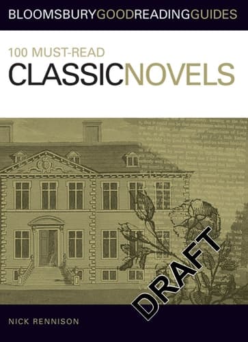 Cover of 100_must-read_classic_novels