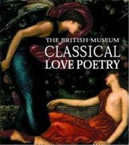 Cover of Classical Love Poetry