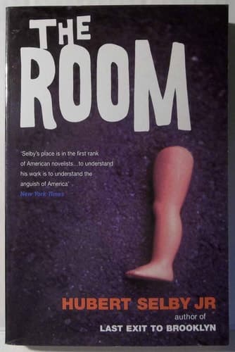 Cover of The Room