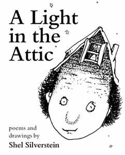 Cover of A Light in the Attic