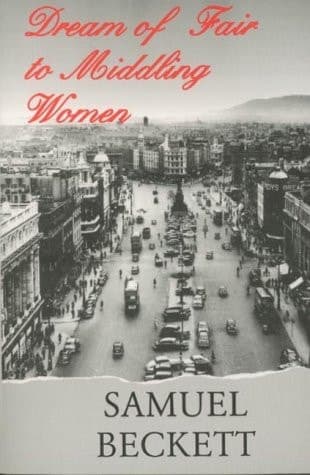 Cover of Dream of Fair to Middling Women
