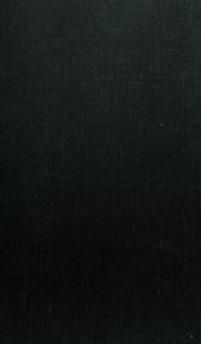 Cover of Behemoth Long Parliamnt