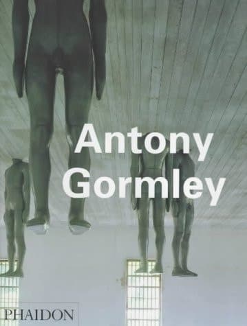 Cover of Antony Gormley (Contemporary Artists)