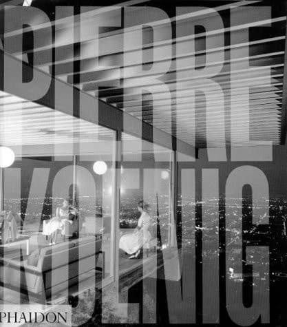 Cover of Pierre Koenig