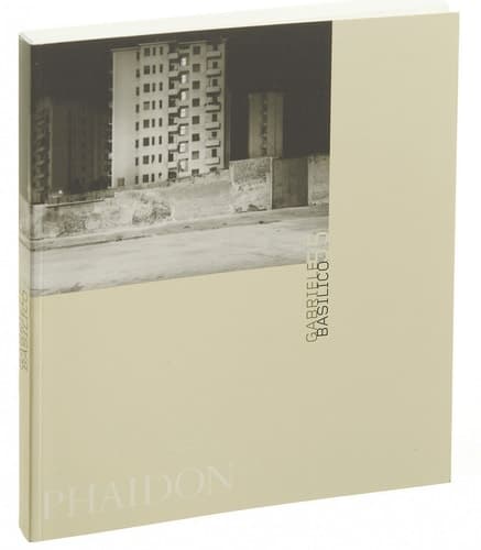 Cover of Gabriele Basilico (55)