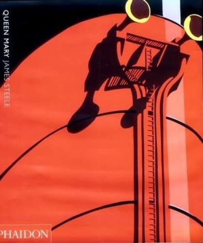 Cover of Queen Mary