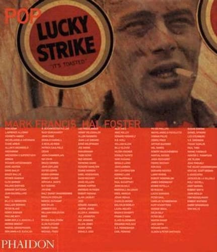 Cover of Pop (Themes & Movements)