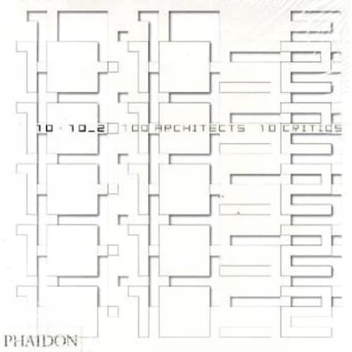 Cover of 10 X 10 _ 2