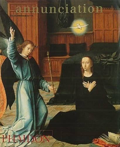 Cover of Annunciation