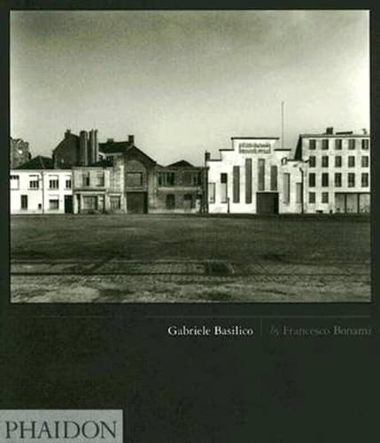 Cover of Gabriele Basilico