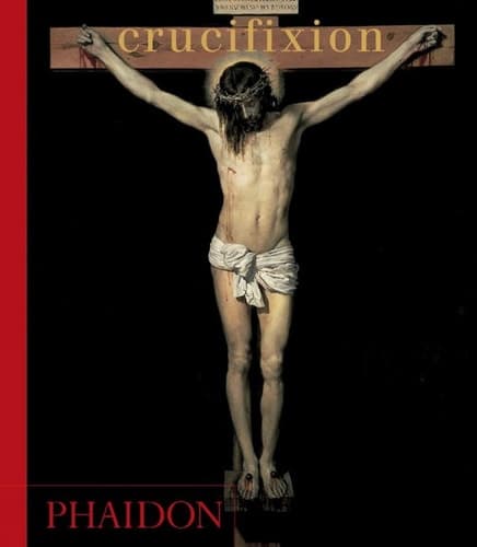 Cover of Crucifixion