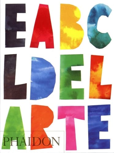 Cover of El Abc Del Arte