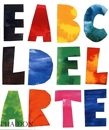 Cover of The Art Book