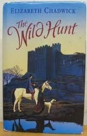 Cover of The Wild Hunt
