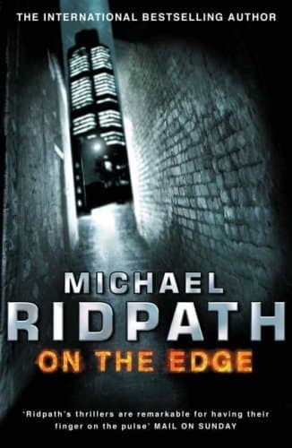 Cover of On the Edge