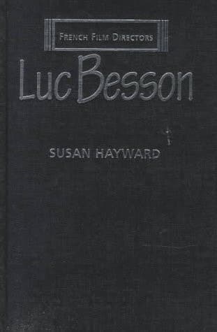Cover of Luc Besson