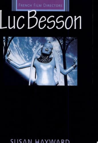 Cover of Luc Besson