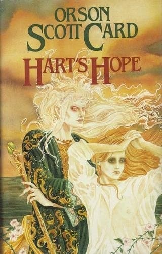 Cover of Hart's Hope