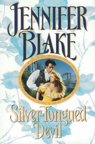 Cover of Silver-tongued Devil