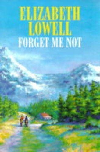 Cover of Forget Me Not
