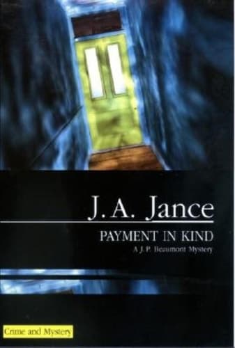 Cover of Payment in Kind