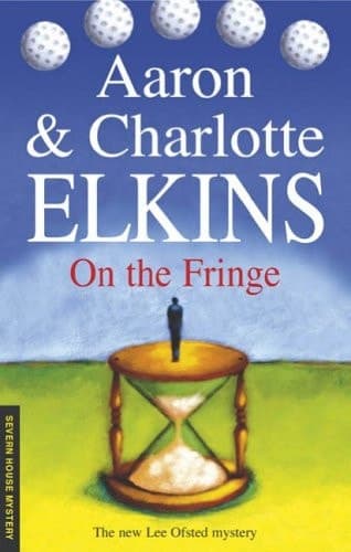 Cover of On the Fringe