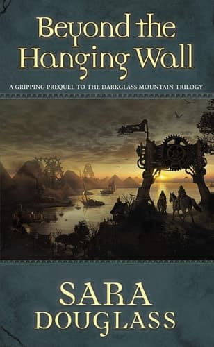 Cover of Beyond the Hanging Wall
