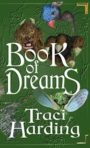 Cover of Book of Dreams