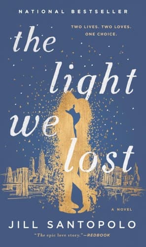 Cover of The Light We Lost