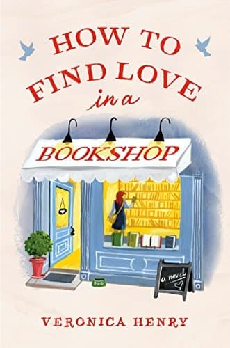 Cover of How to Find Love in a Bookshop