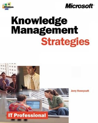 Cover of Knowledge Management Strategies