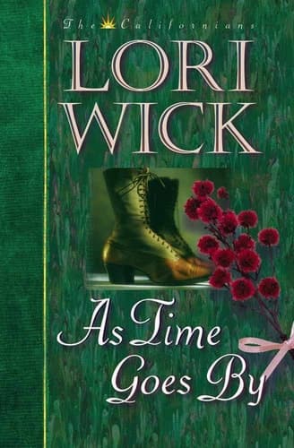 Cover of As Time Goes by