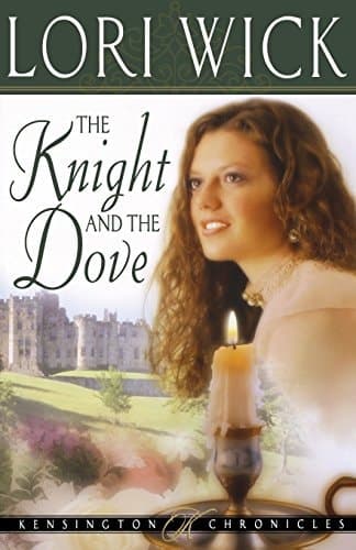 Cover of The Knight and the Dove