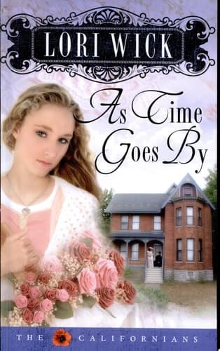 Cover of As Time Goes by