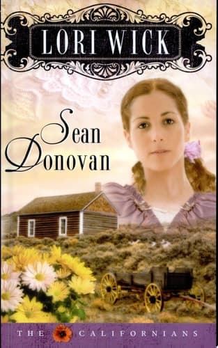 Cover of Sean Donovan