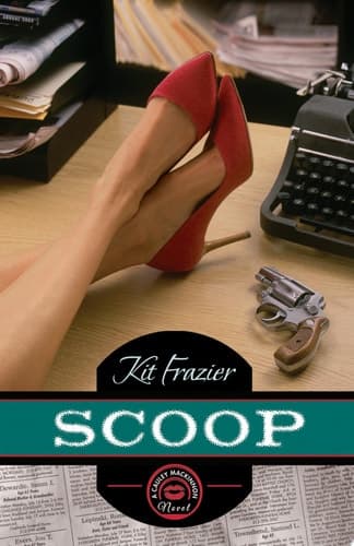 Cover of Scoop