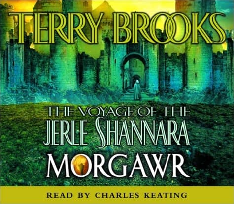 Cover of Morgawr
