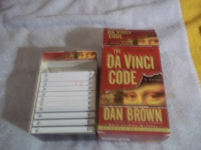 Cover of The Da Vinci Code: Special Illustrated Edition