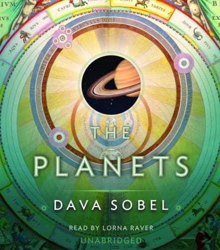 Cover of The Planets