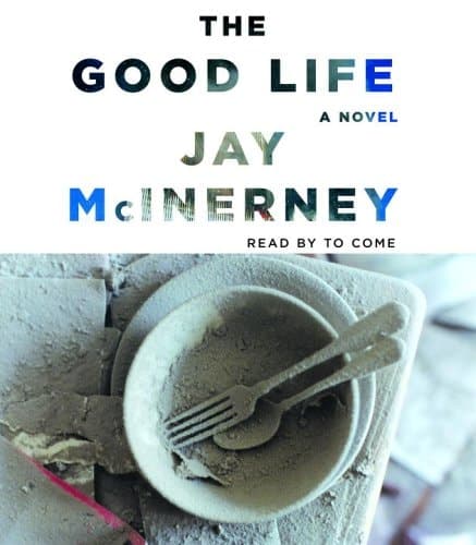 Cover of The Good Life