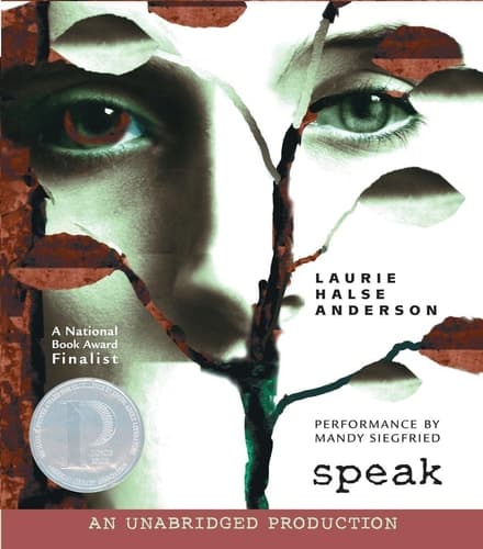Cover of Speak