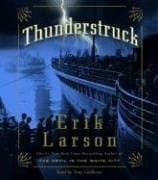 Cover of Thunderstruck