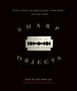 Cover of Sharp Objects: A Novel