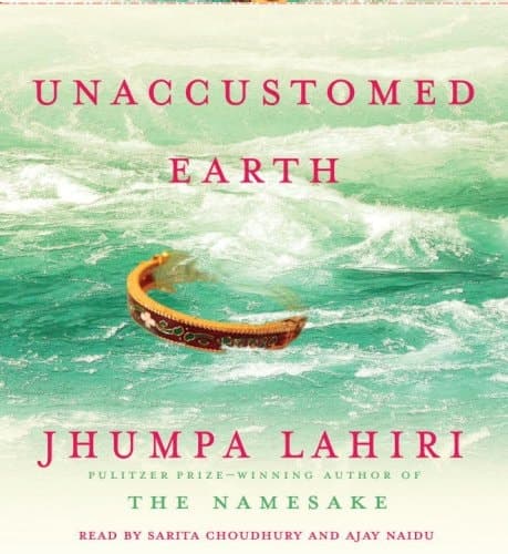 Cover of Unaccustomed Earth: Stories