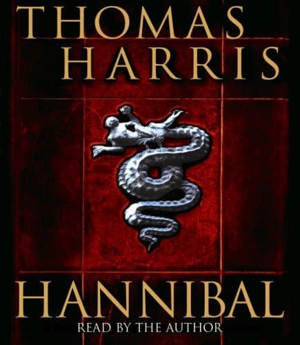 Cover of Hannibal: Movie Tie In