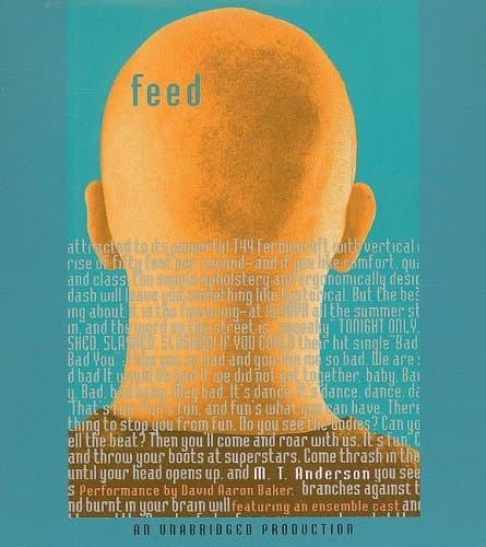 Cover of Feed