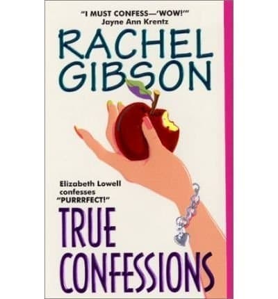 Cover of True Confessions