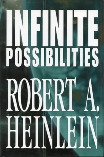 Cover of Infinite Possibilites