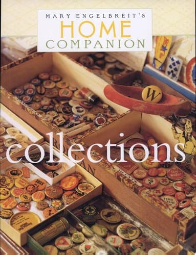 Cover of Collections